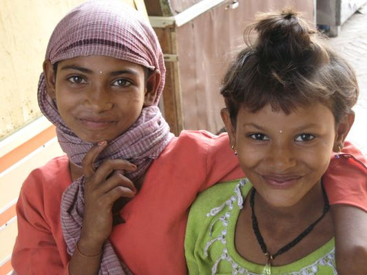 Women and Social Enterprise