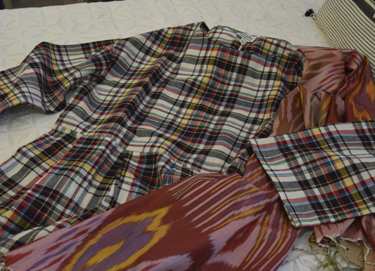 Shops getting it right: Jaadu Boutique