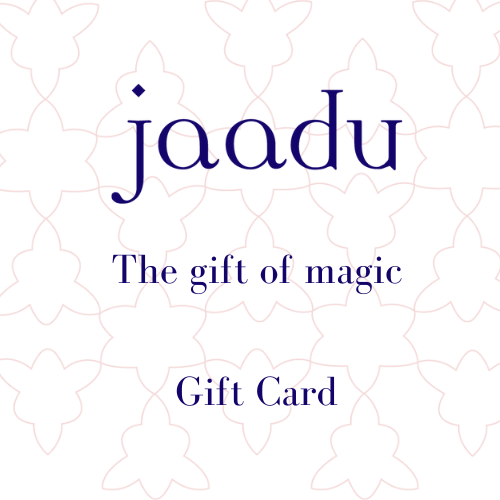 Jaadu Boutique Gift Card