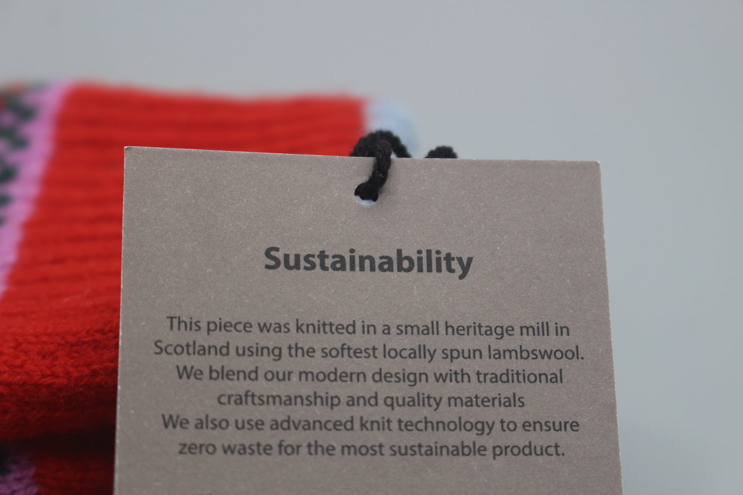 Fingerless gloves - Hypernature