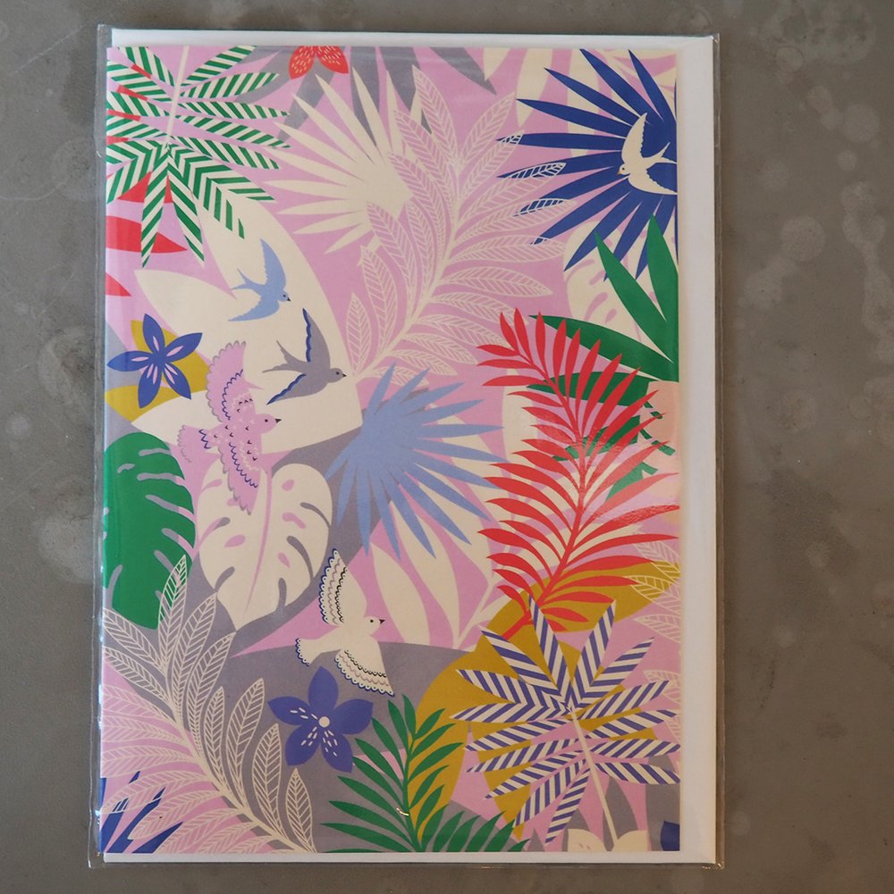 Elvira van Vredenburgh greetings cards