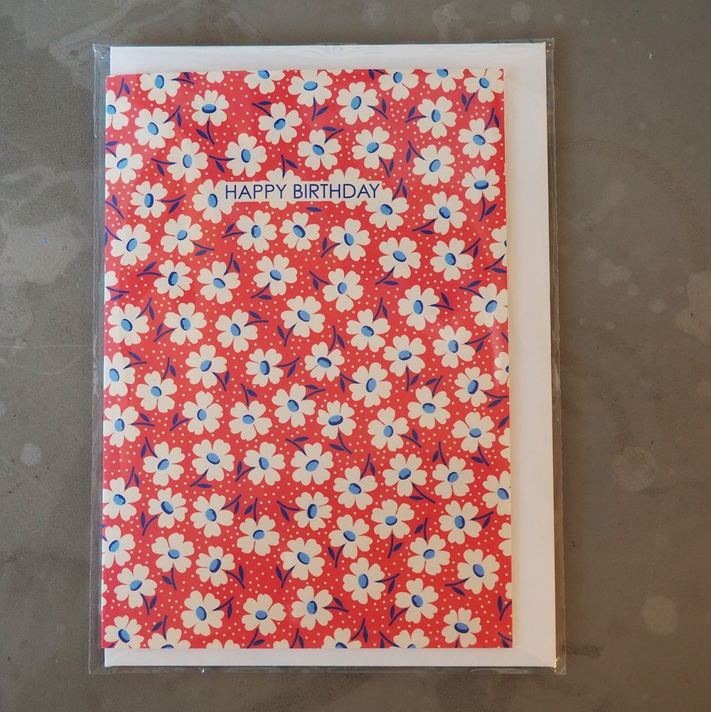 Elvira van Vredenburgh greetings cards