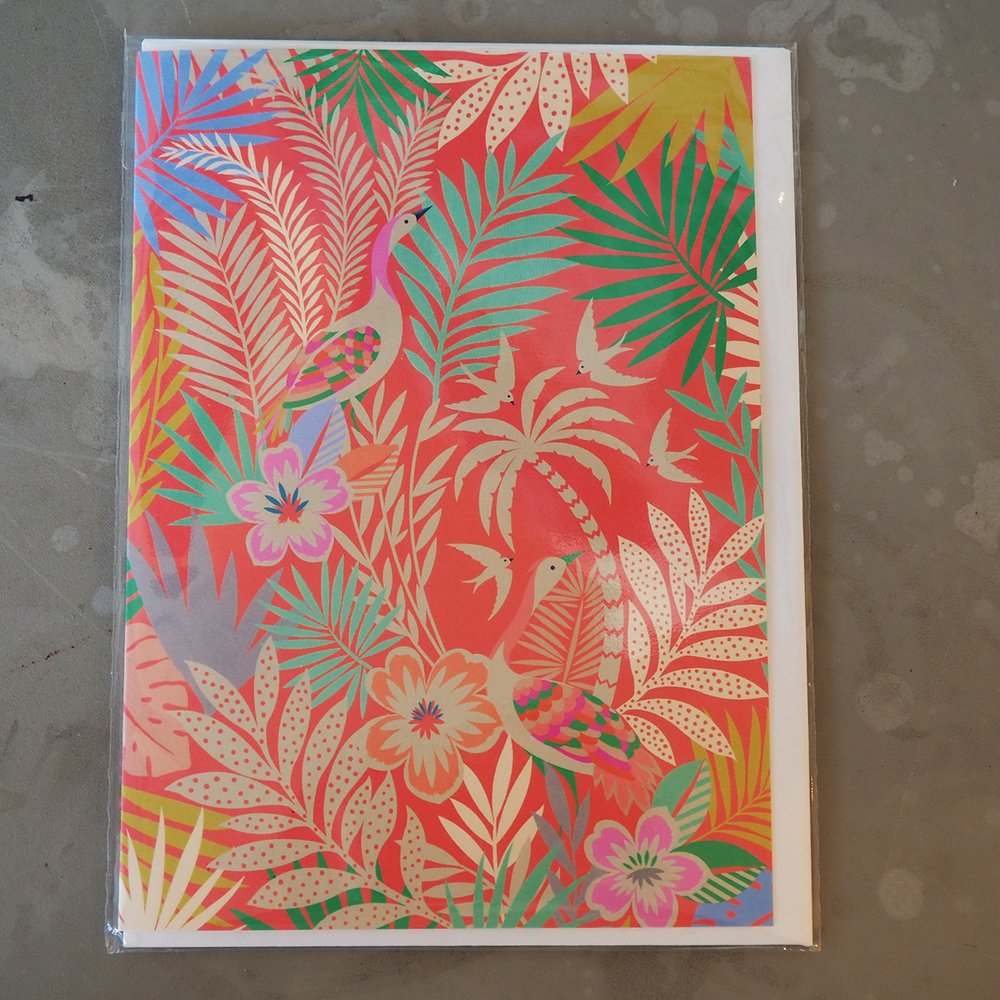 Elvira van Vredenburgh greetings cards