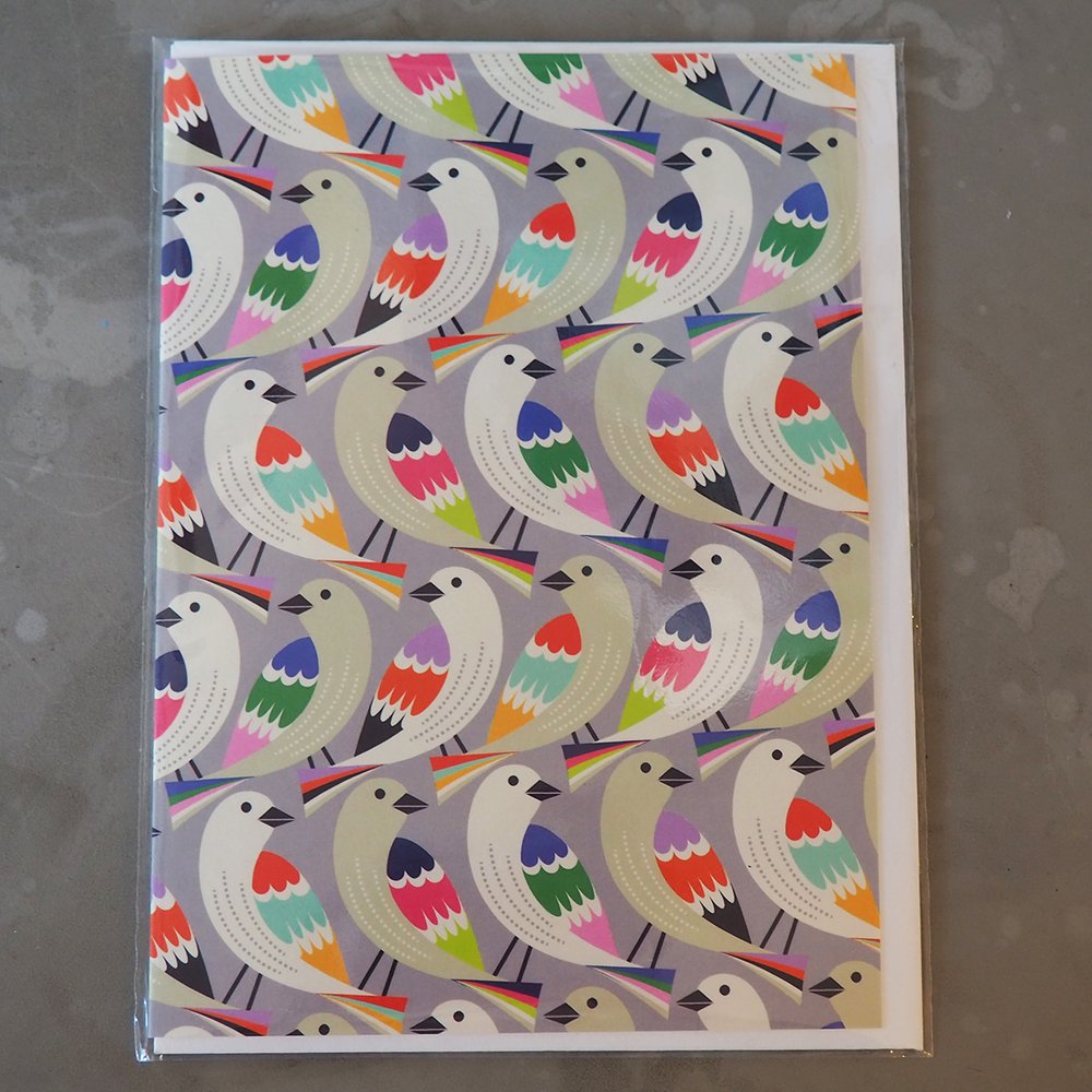 Elvira van Vredenburgh greetings cards