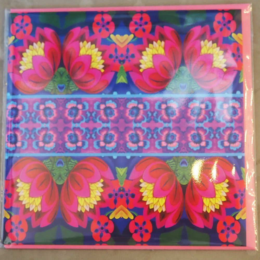 Jane Tattersfield greetings cards
