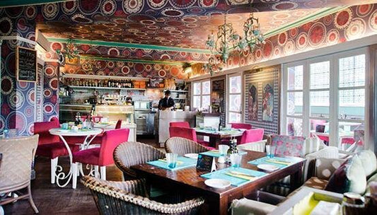 Insider info: Top 5 places to eat in Delhi