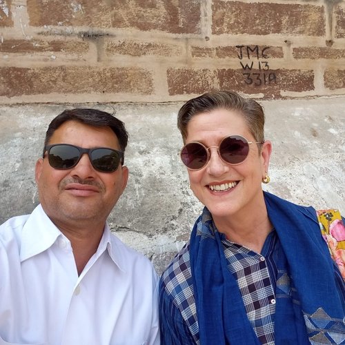 Chapter 10 - India