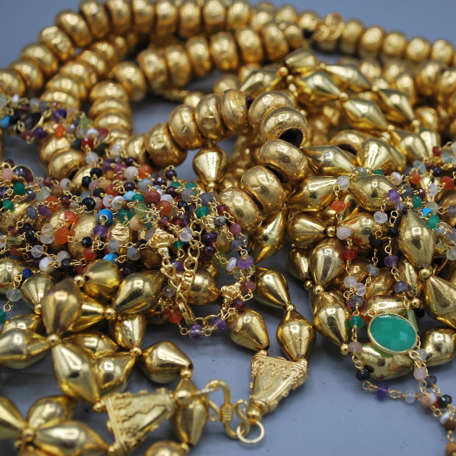 Jewellery