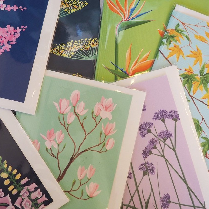 Stationery & Greetings Cards