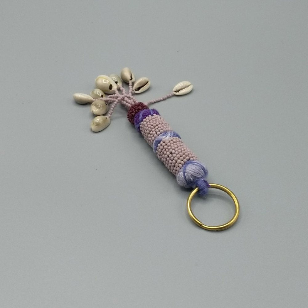 Shell keyring