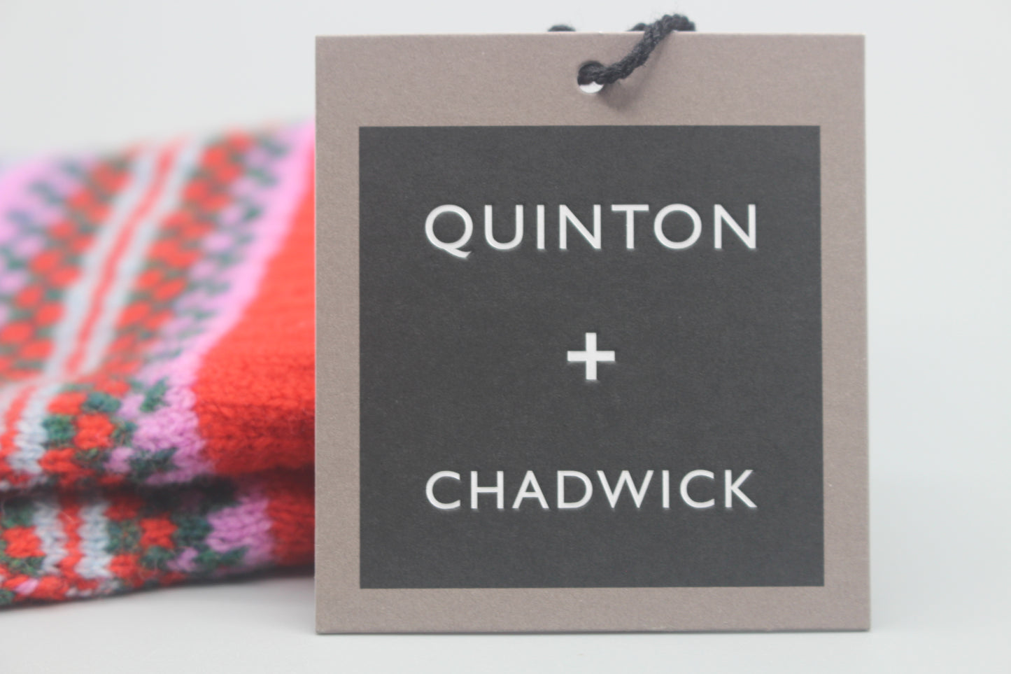 Patterned gloves - Hypernature