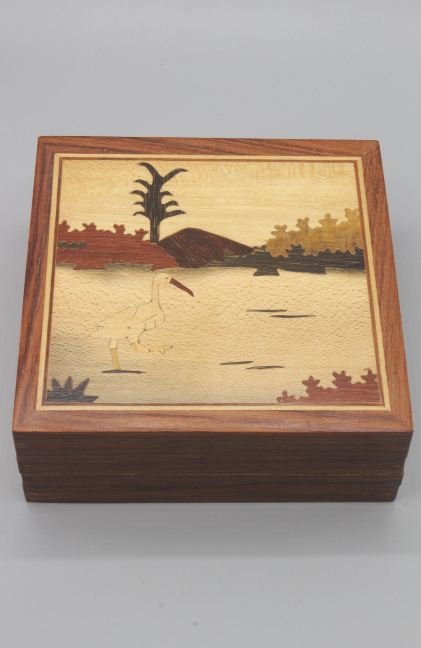 Secret boxes from Madagascar (large)