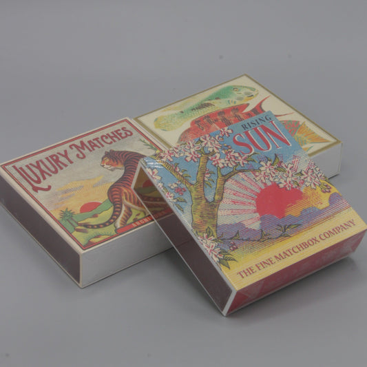 Matches