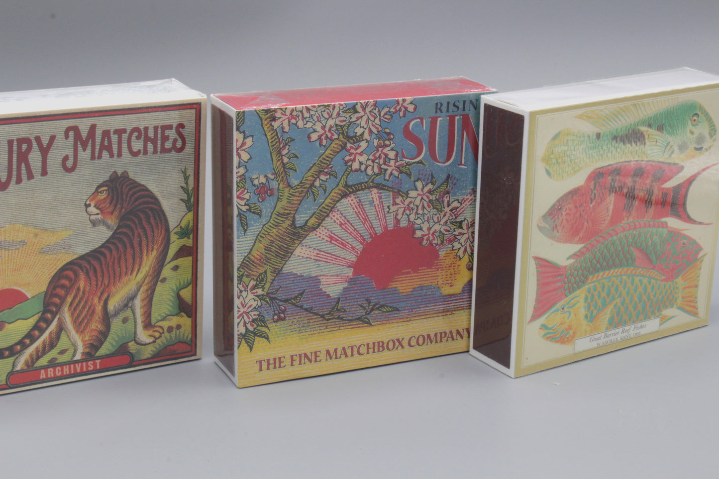 Matches