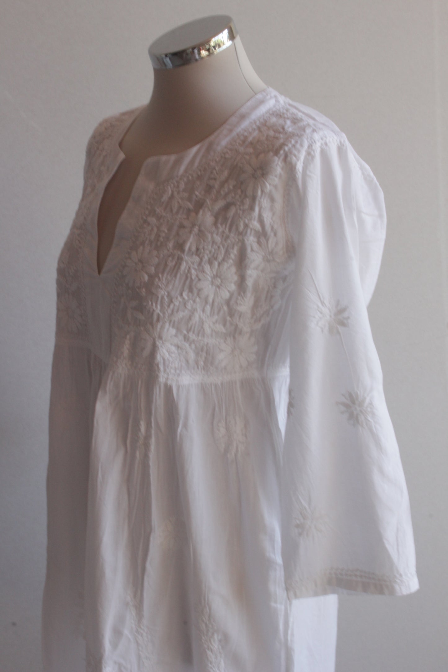 Tracey short tunic