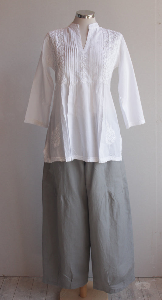 Tracey short tunic