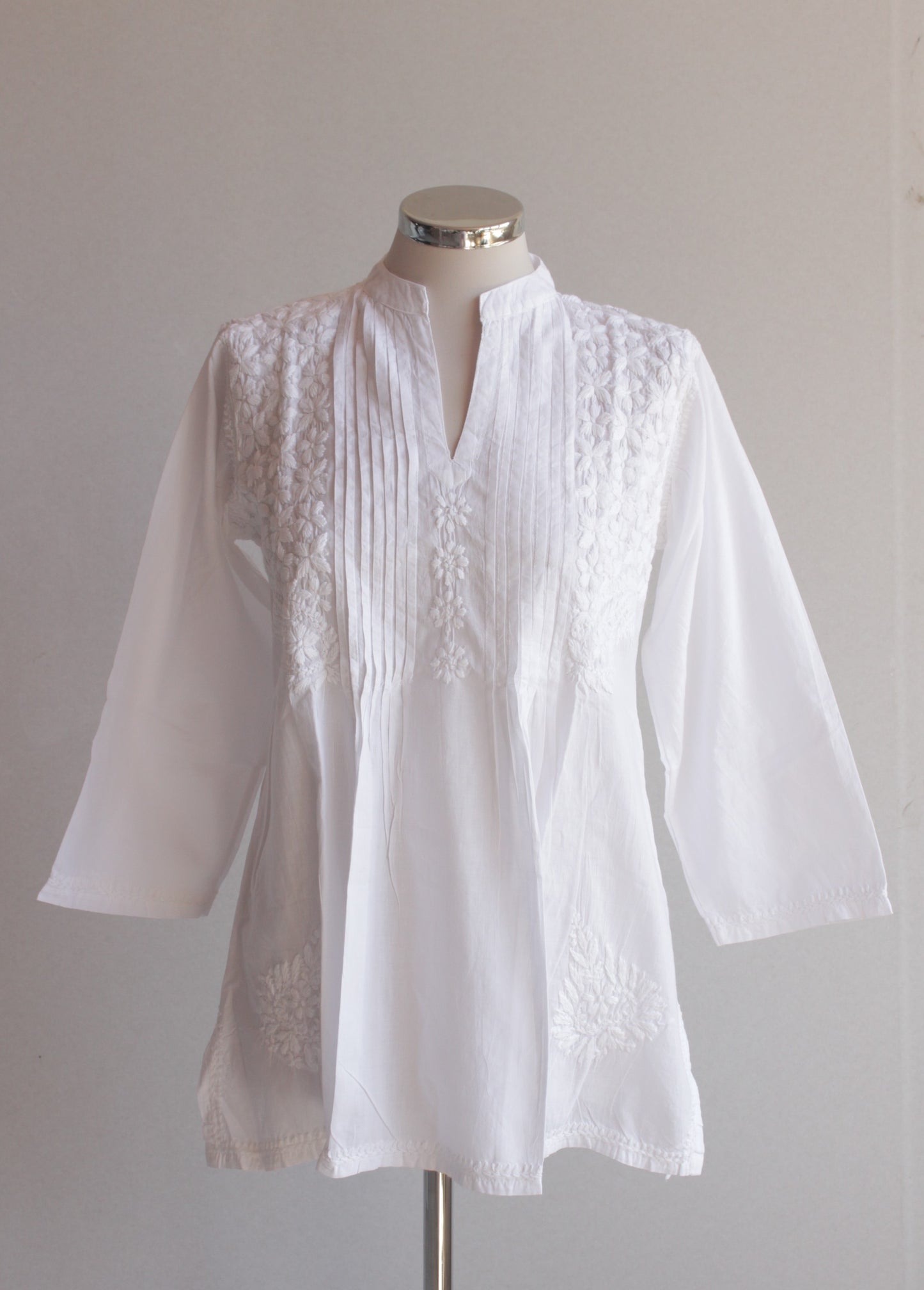 Tracey short tunic