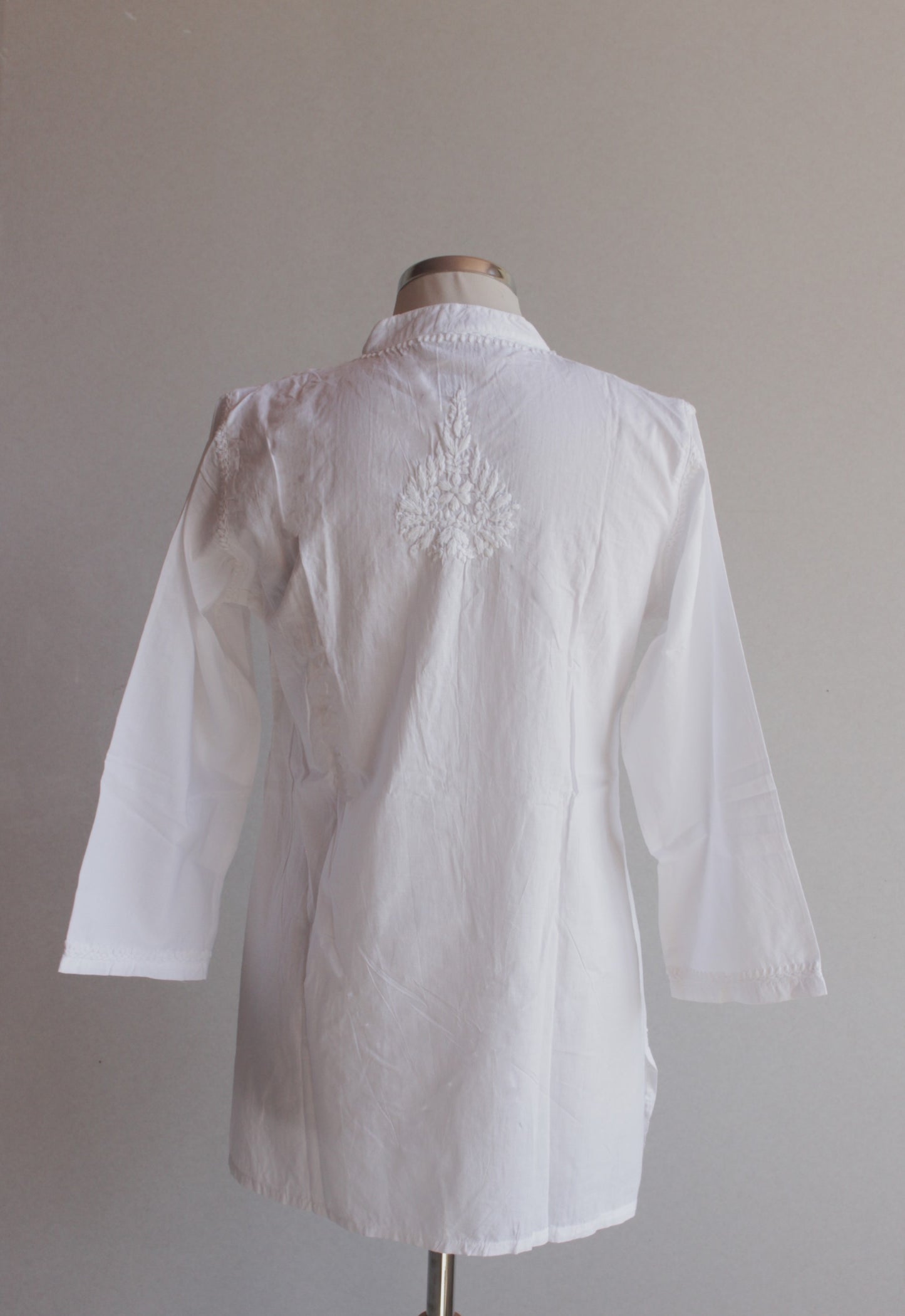 Tracey short tunic