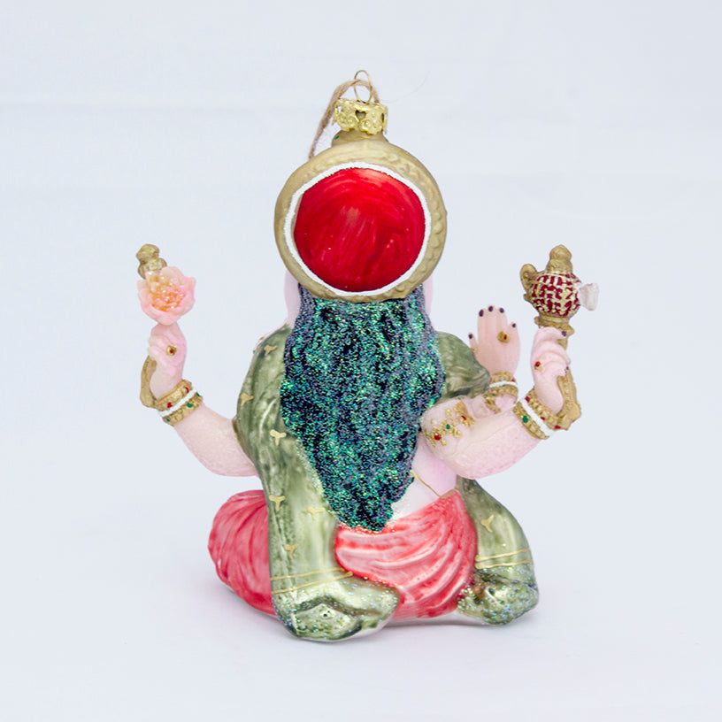 Ganesh tree decoration