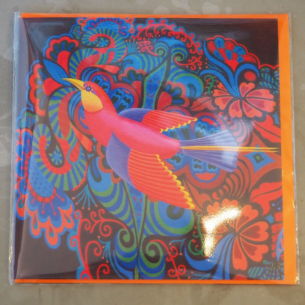 Jane Tattersfield greetings cards