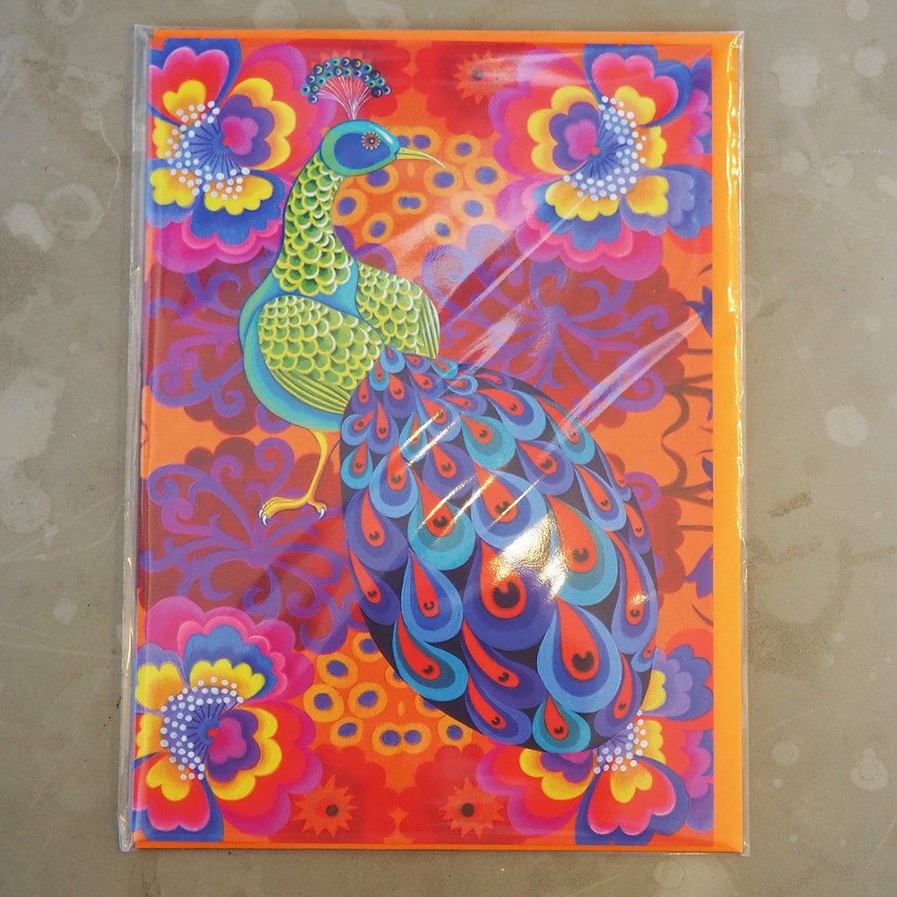 Jane Tattersfield greetings cards