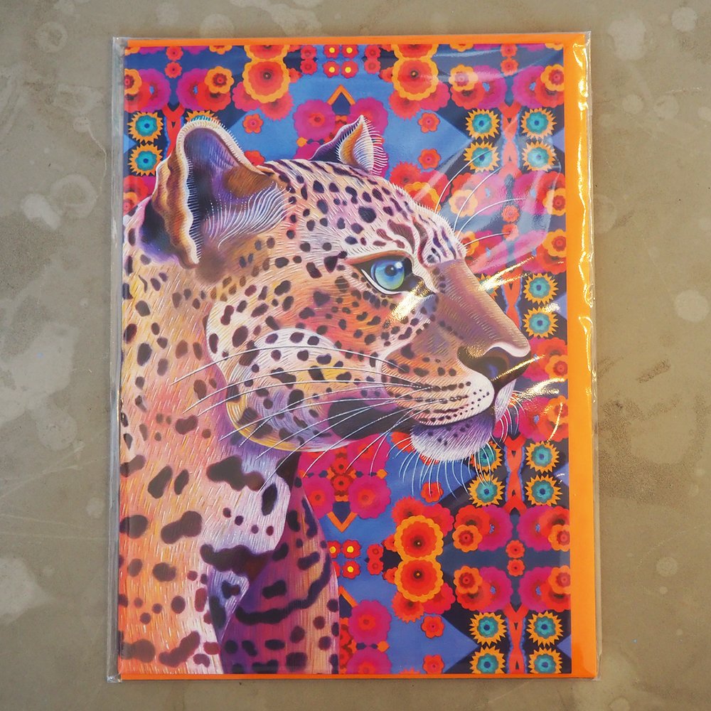 Jane Tattersfield greetings cards
