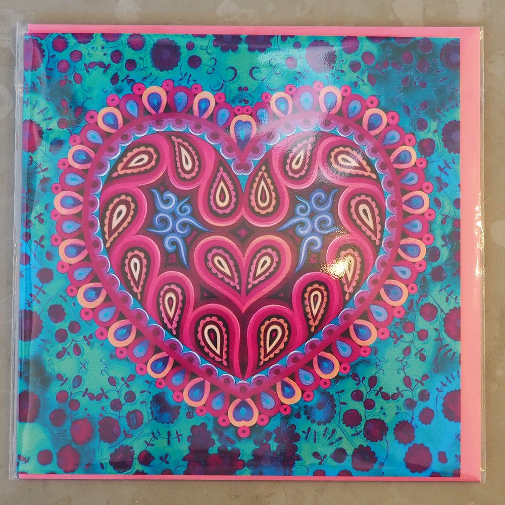 Jane Tattersfield greetings cards