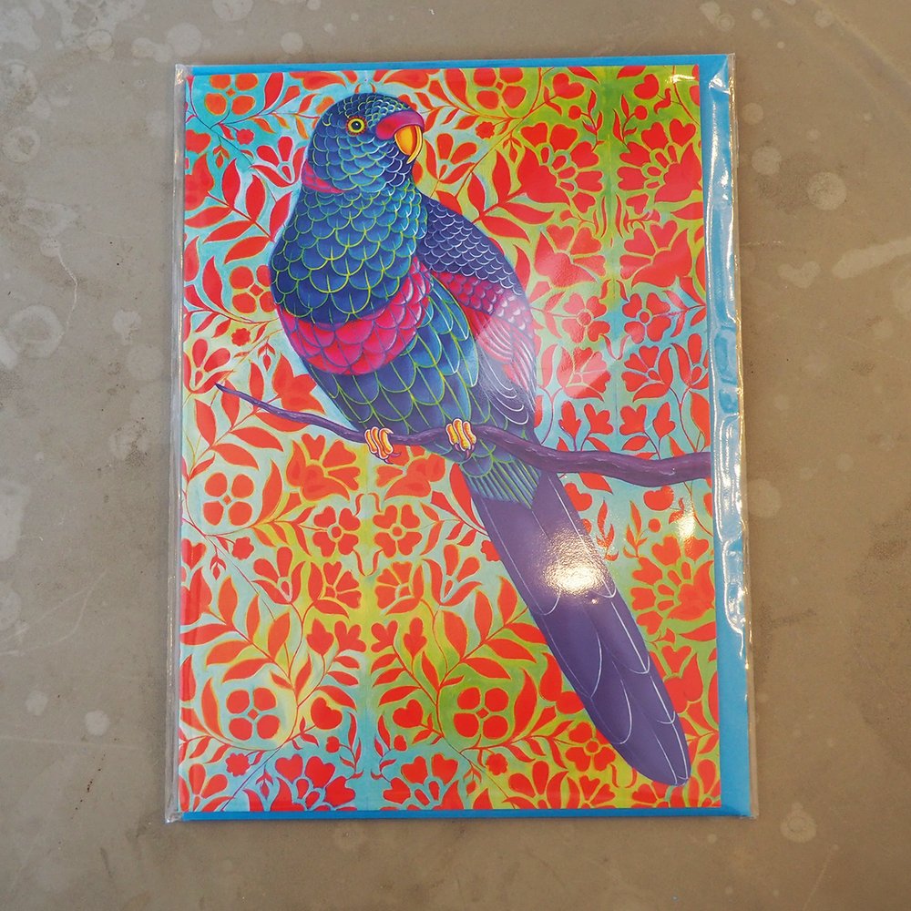 Jane Tattersfield greetings cards