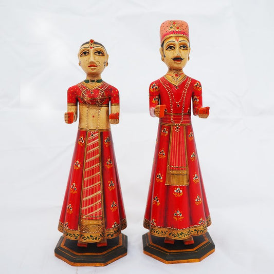 Isor Ganga Pair