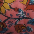 Hand block printed double quilts