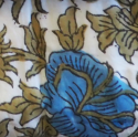 Hand block printed kingsize / double quilts