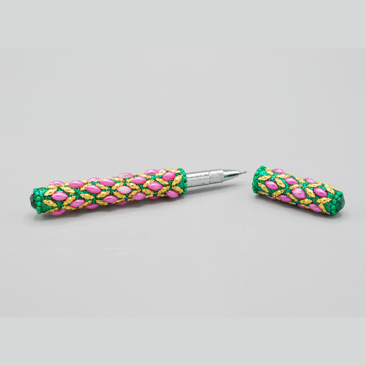 Sparkly pen